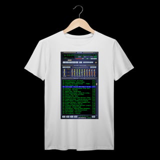 Winamp | Algodão Prime