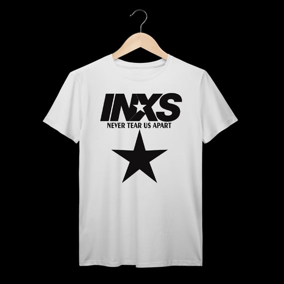 INXS | Algodão Prime
