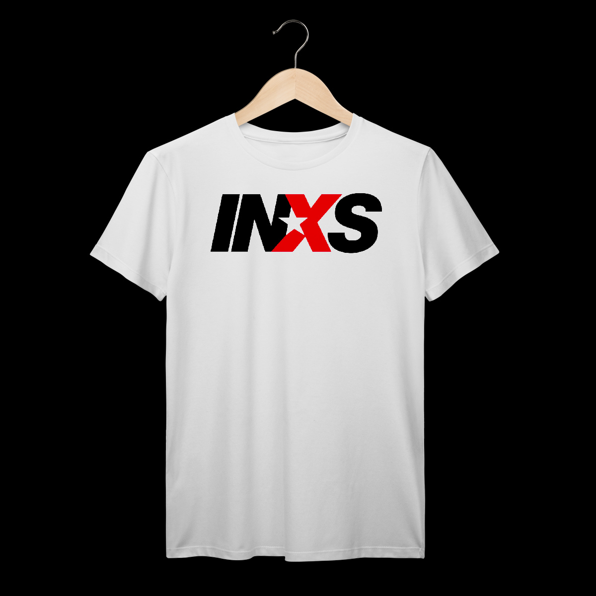 Nome do produto: INXS | Algodão Prime