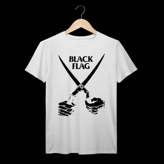 Black Flag | Algodão Prime
