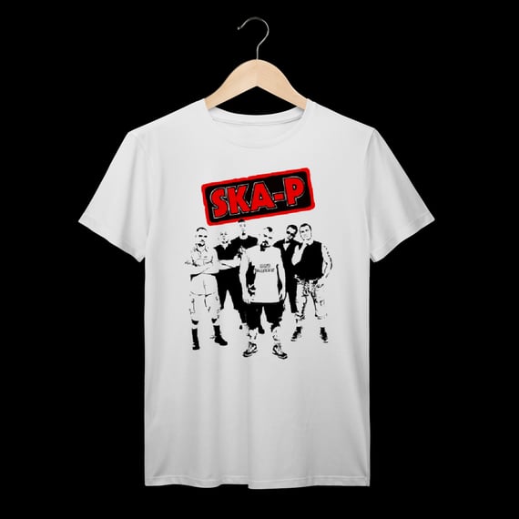 SKA-P | Algodão Prime