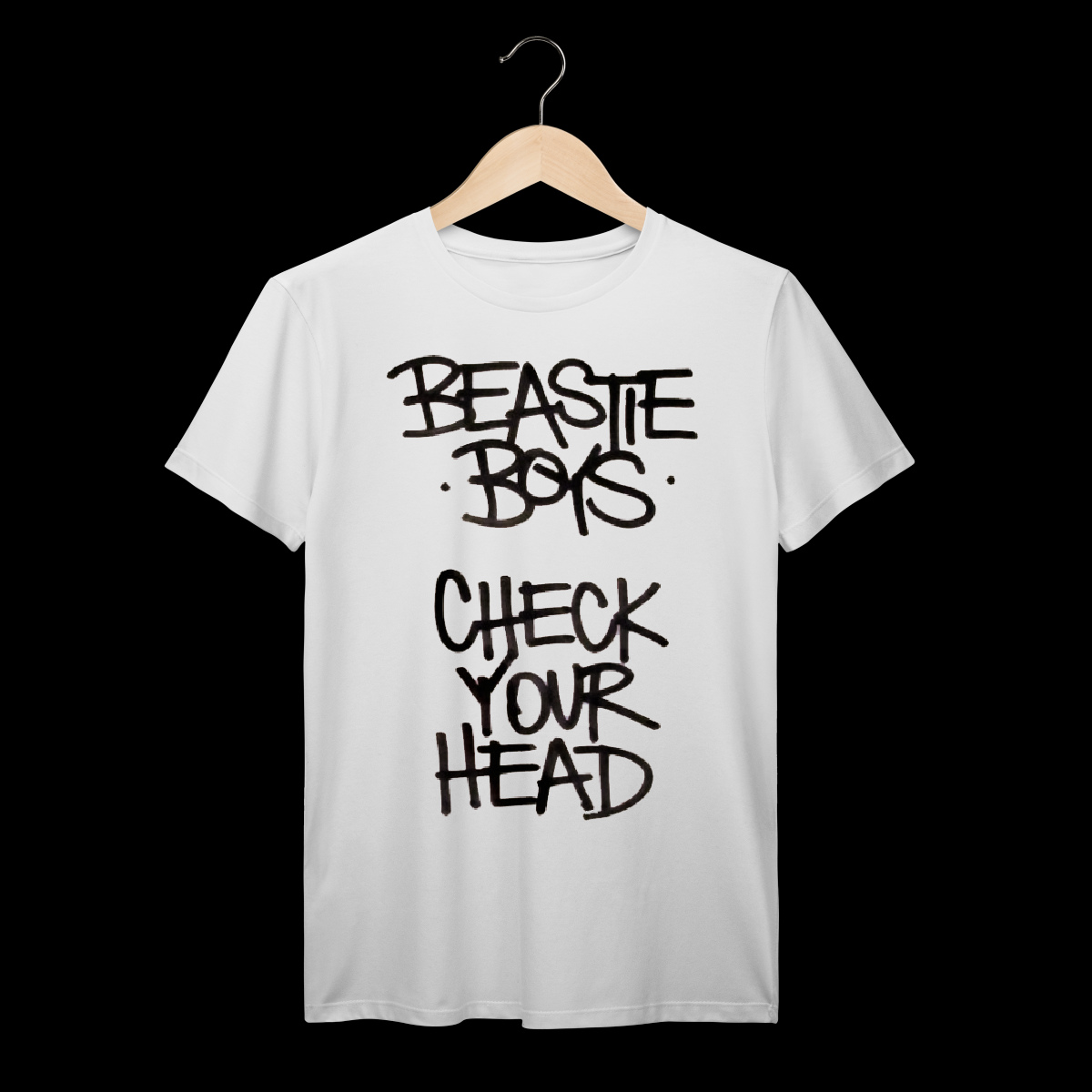 Nome do produto: Beastie Boys | Algodão Prime