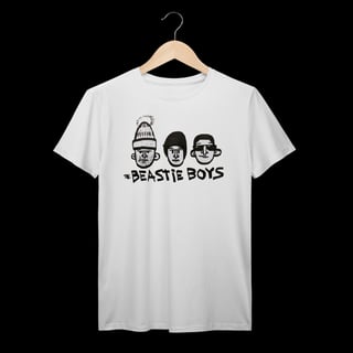 Nome do produto Beastie Boys | Algodão Prime