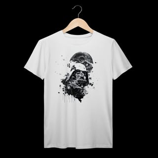 Nome do produto Star Wars | Darth Vader | Algodão Prime