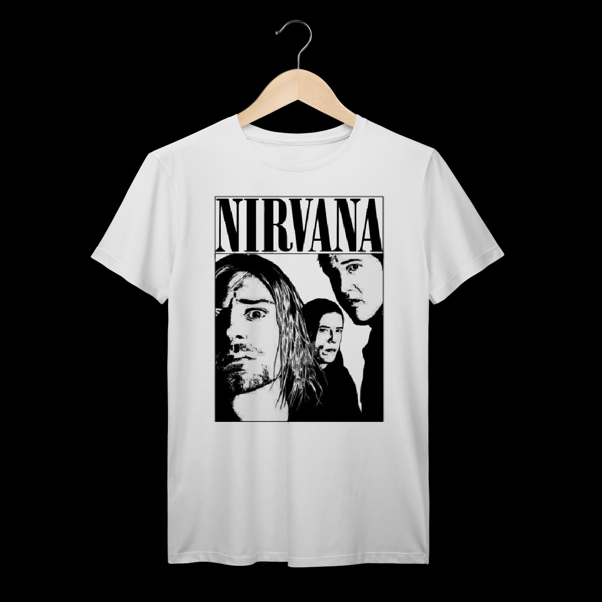 Nome do produto: Nirvana | Algodão Prime