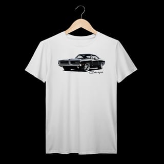Dodge Challenger | Algodão Prime