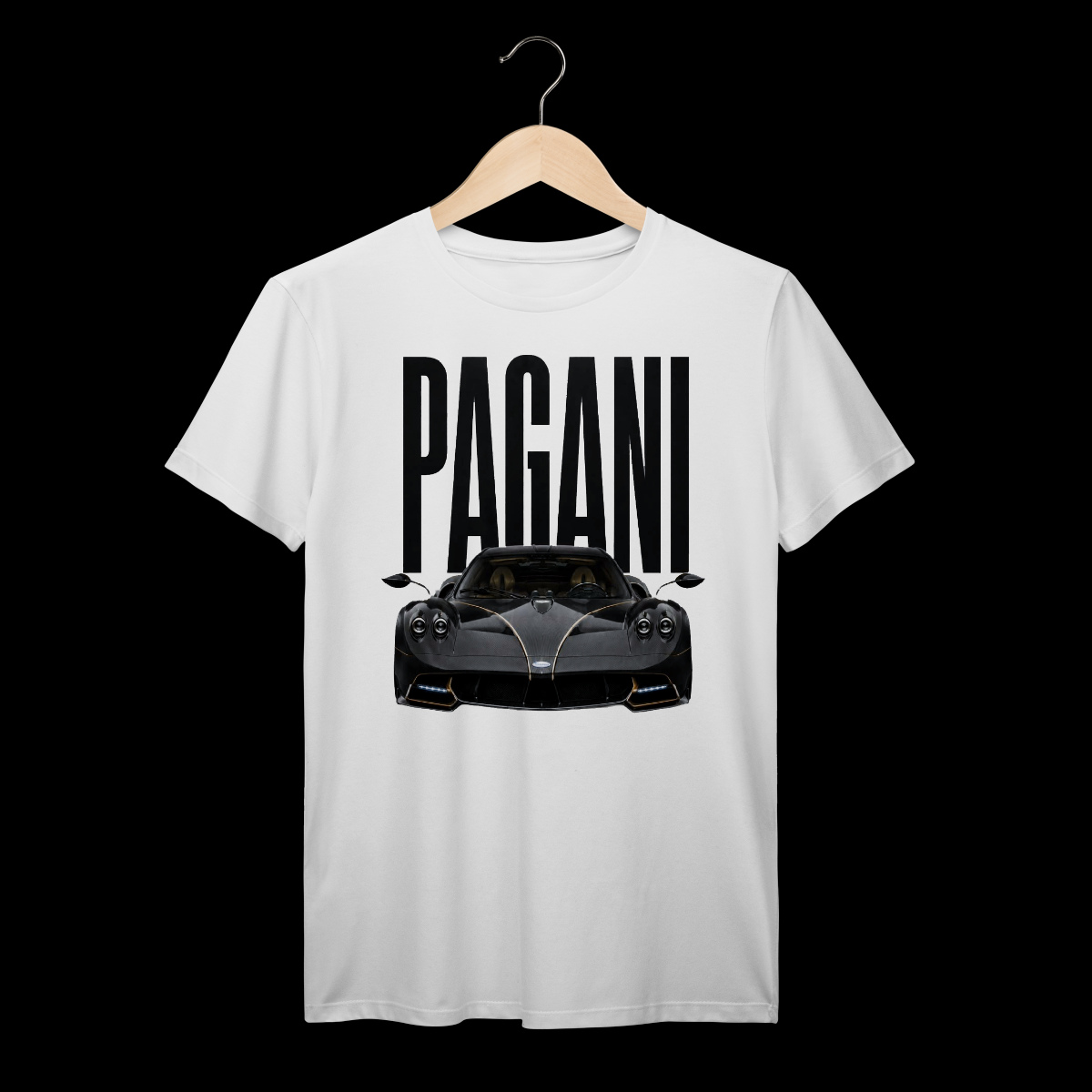 Nome do produto: Pagani | Algodão Prime