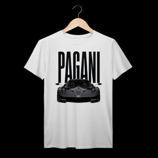 Pagani | Algodão Prime