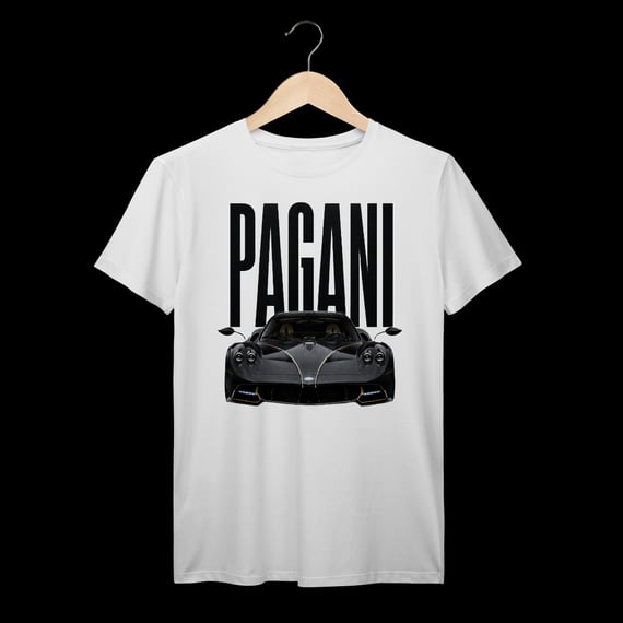 Pagani | Algodão Prime
