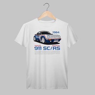 Nome do produto Porche 911 | Algodão Prime