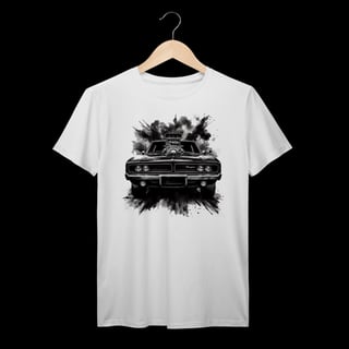 Chevrolet Charger | Algodão Prime