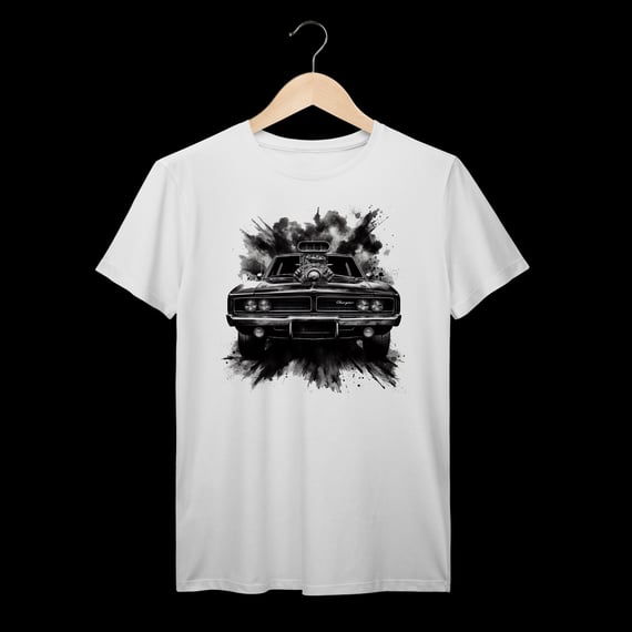 Chevrolet Charger | Algodão Prime