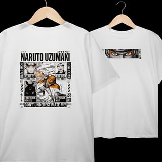 Naruto | Plus Sized