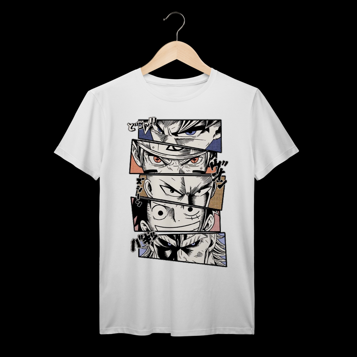 Nome do produto: Anime | Algodão Prime