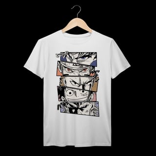 Anime | Algodão Prime