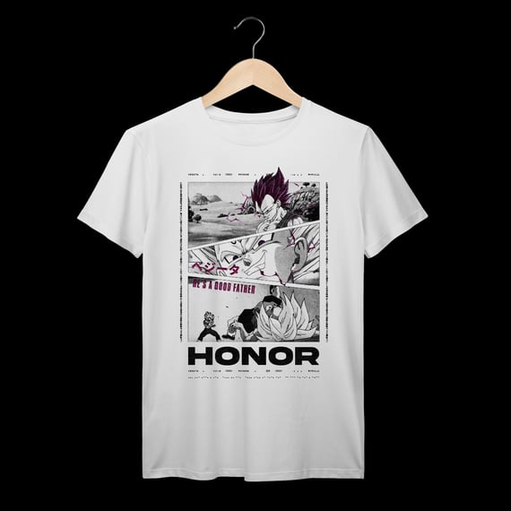 Dragon Ball | Vegeta 