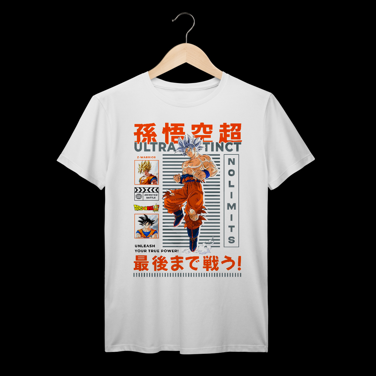 Nome do produto: Dragon Ball | Goku \