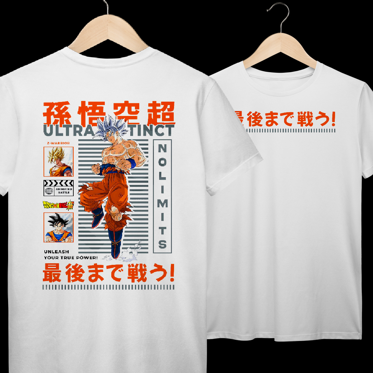 Nome do produto: Dragon Ball | Goku \