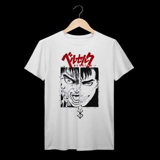 Berserk | Algodão Prime