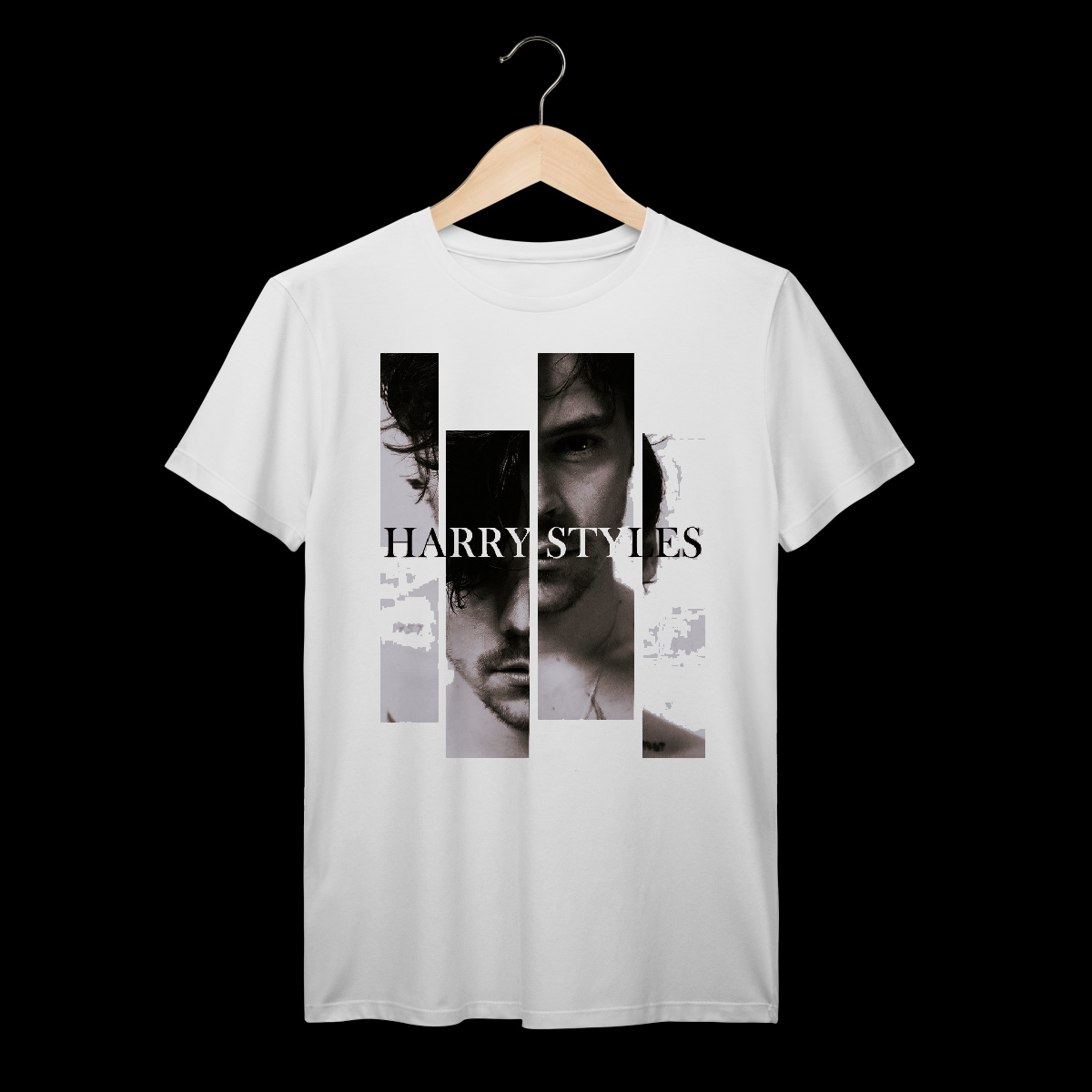 Harry Styles | Algodão Prime