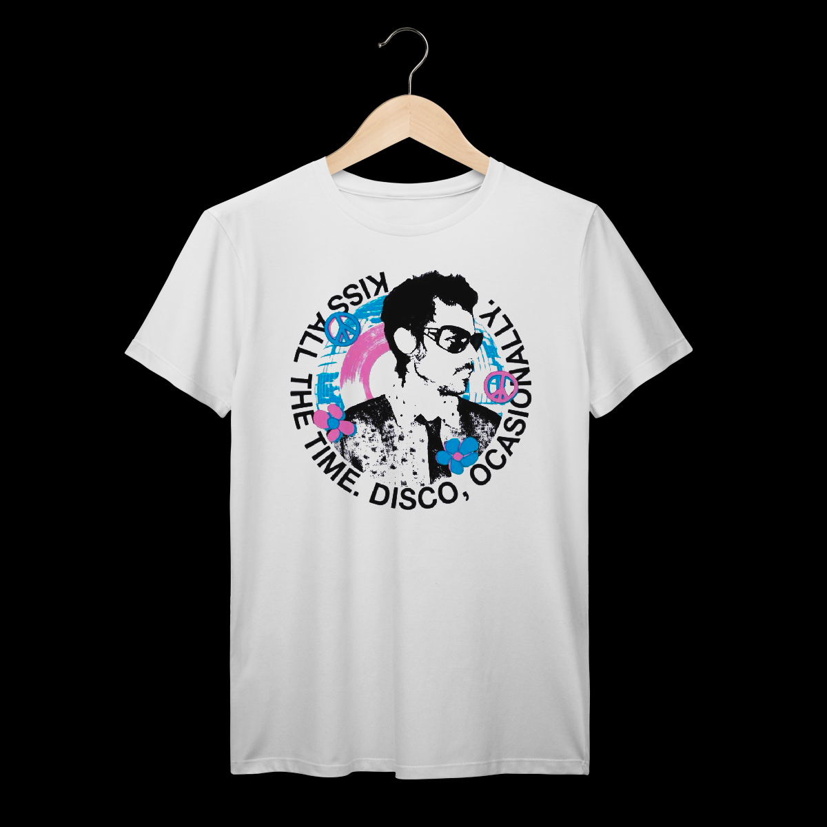 Harry Styles | Algodão Prime
