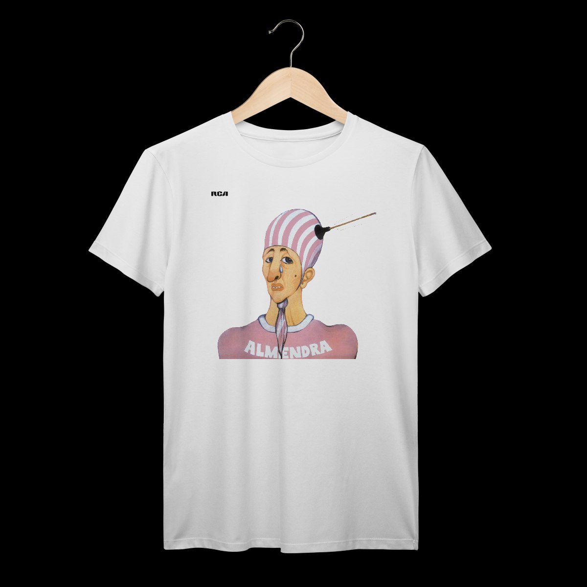 Almendra | Algodão Prime