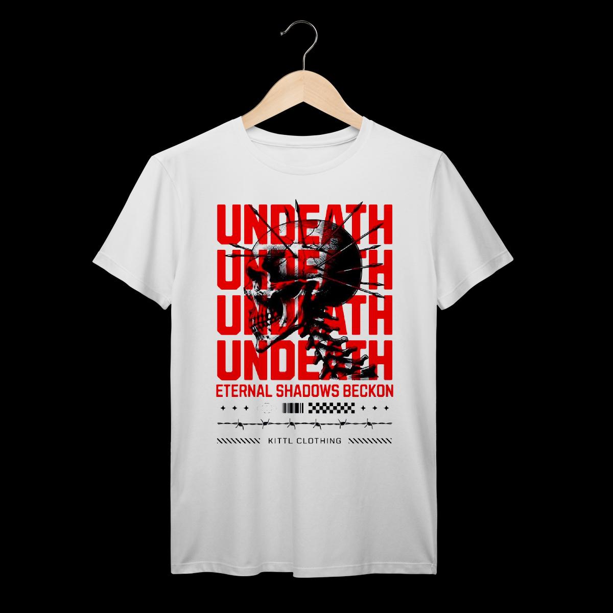 Undeath | Algodão Prime
