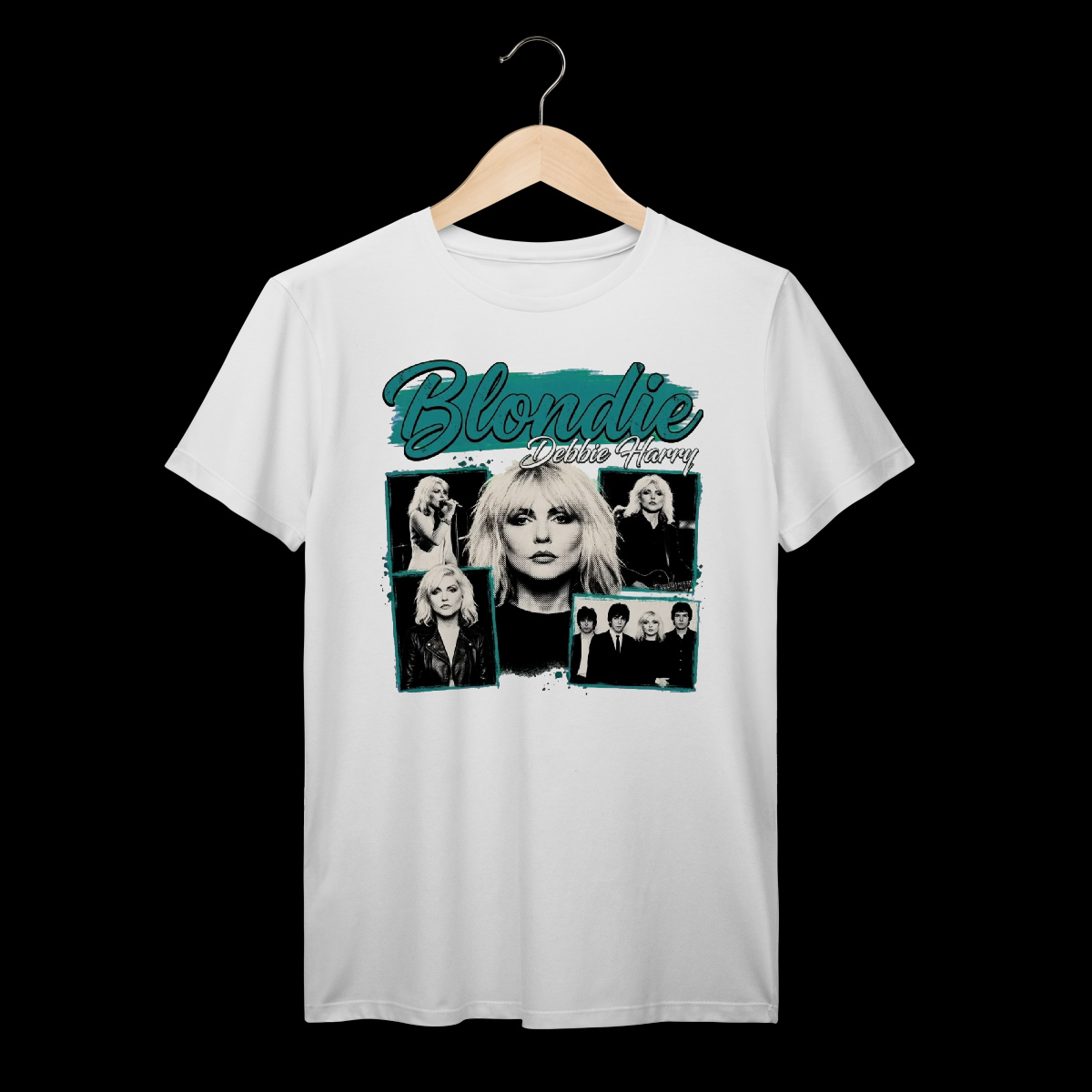 Blondie | Algodão Prime