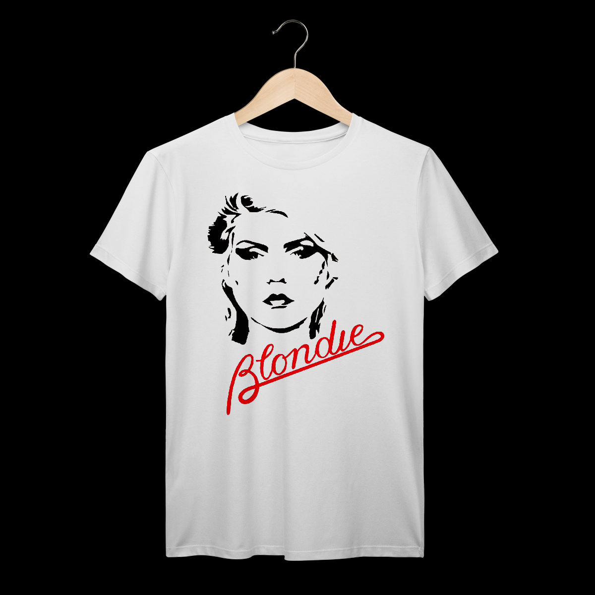 Blondie | Algodão Prime