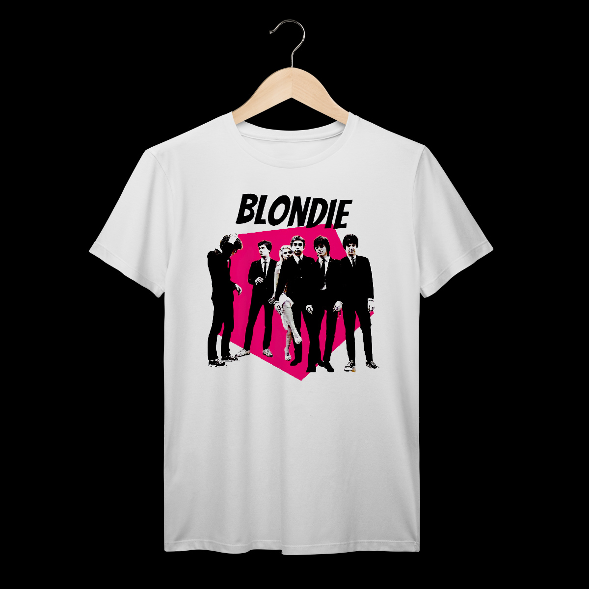 Blondie | Algodão Prime