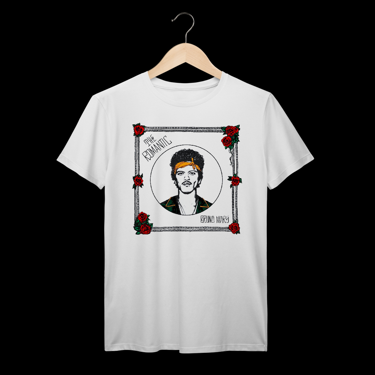 Bruno Mars | The Romantic Tour | Algodão Prime