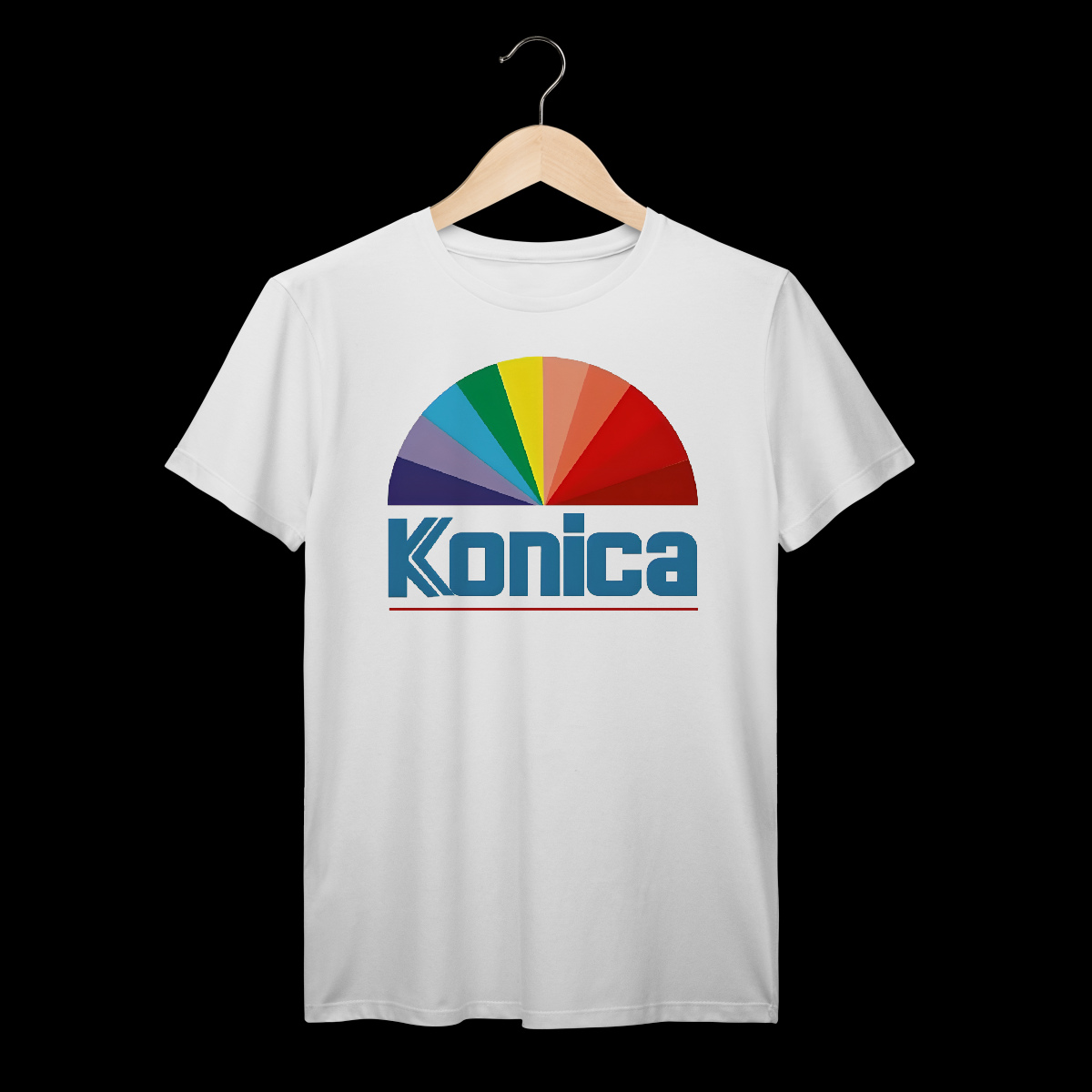 Konica | Algodão Prime