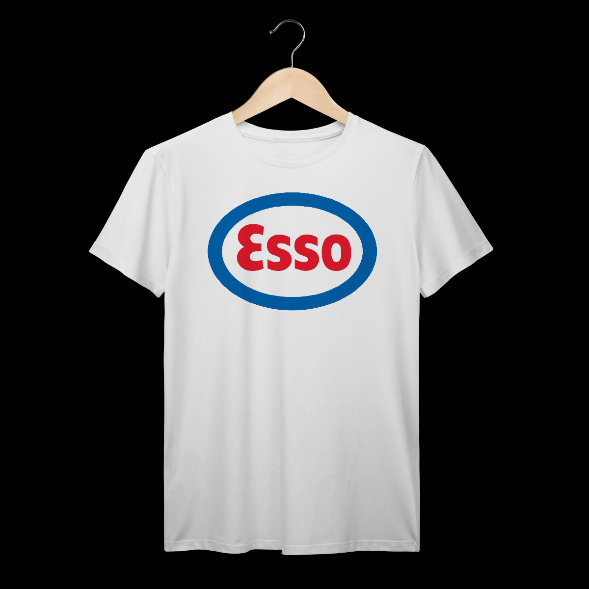 Esso | Algodão Prime