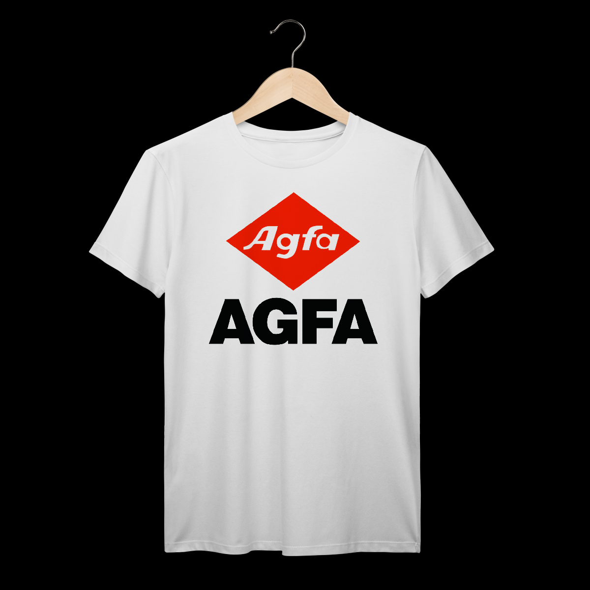 Agfa | Algodão Prime
