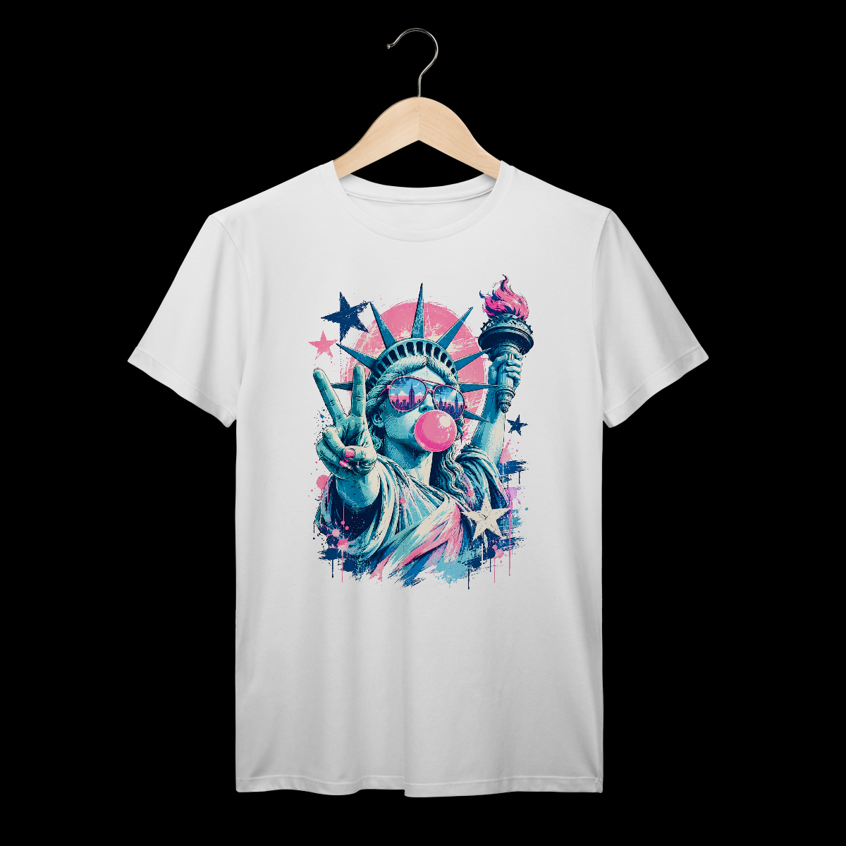 Liberty Pop | Algodão Prime