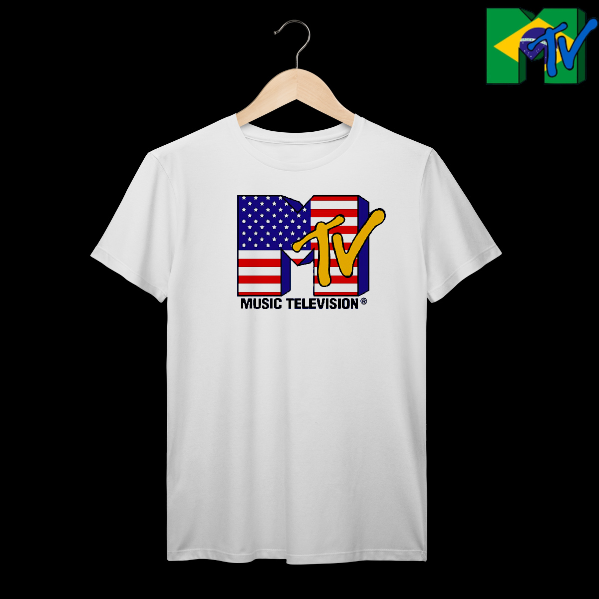 Mtv | Algodão Prime