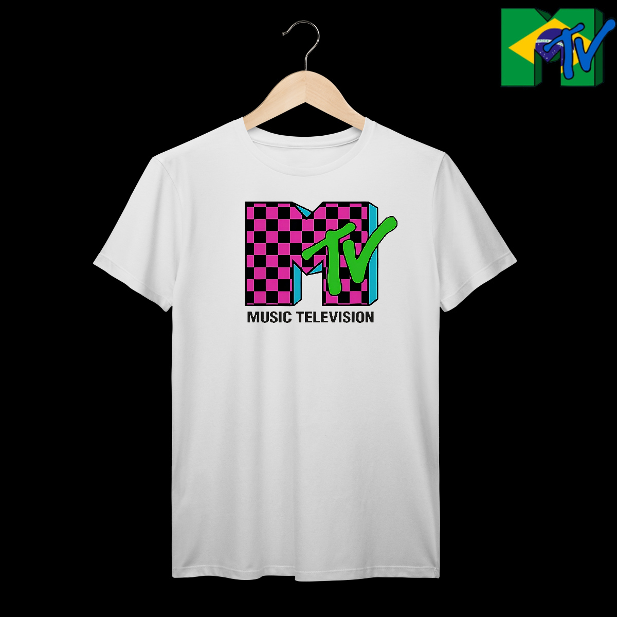 Mtv | Algodão Prime