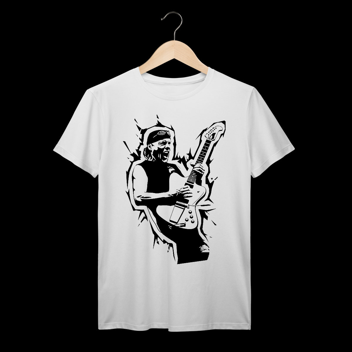 La Renga | Algodão Prime