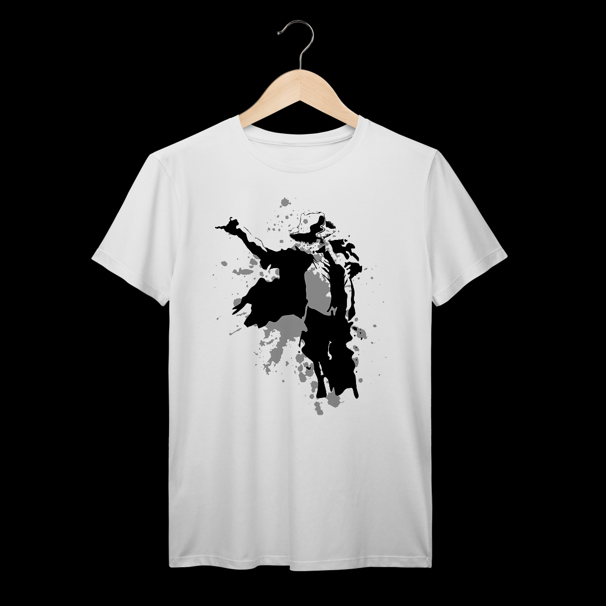 Michael Jackson | Algodão Prime