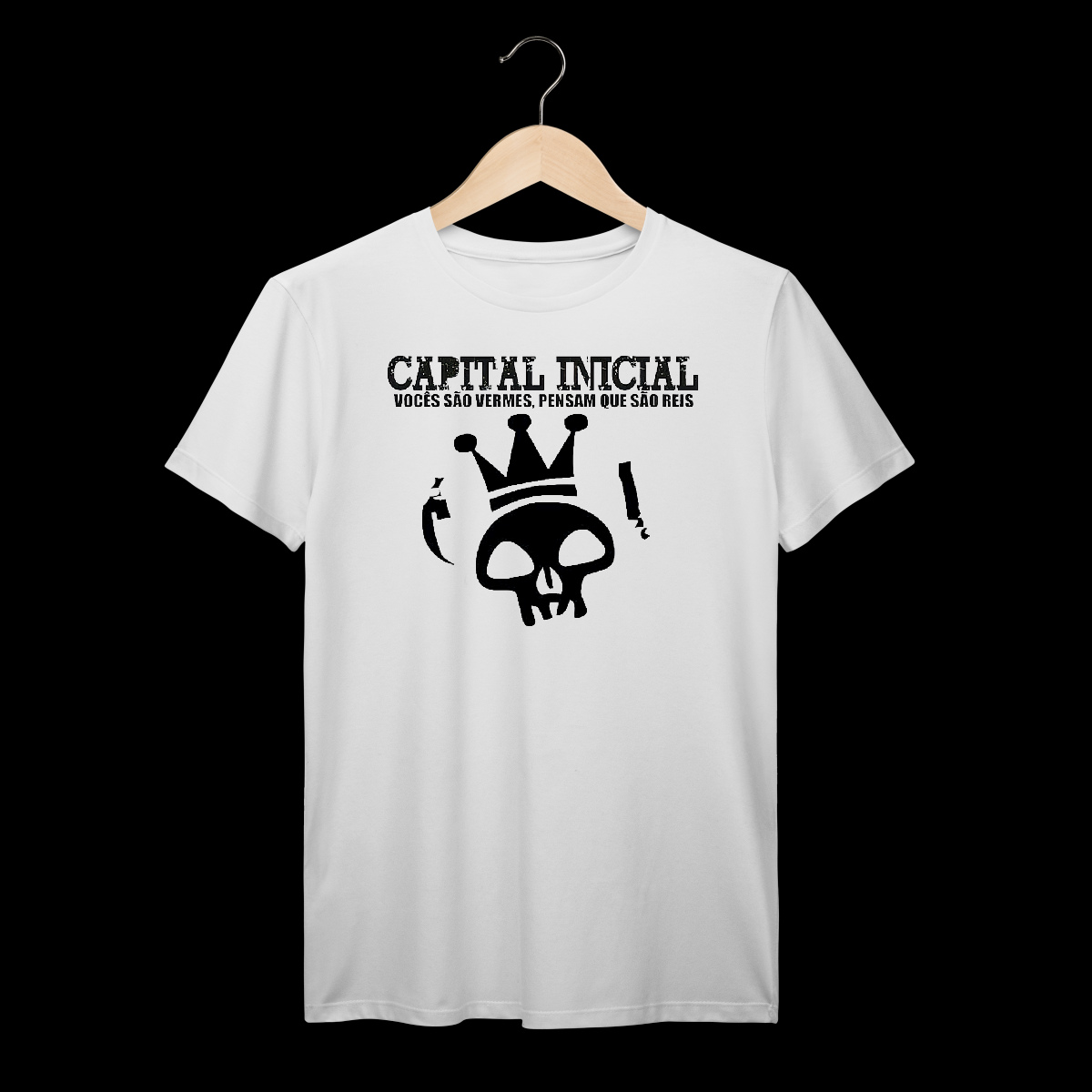 Capital Inicial | Algodão Prime