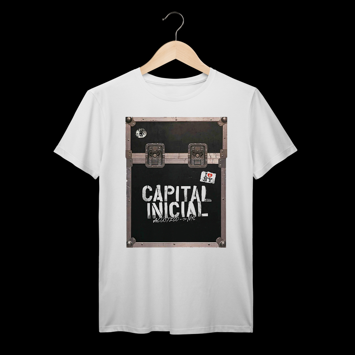 Capital Inicial | Algodão Prime