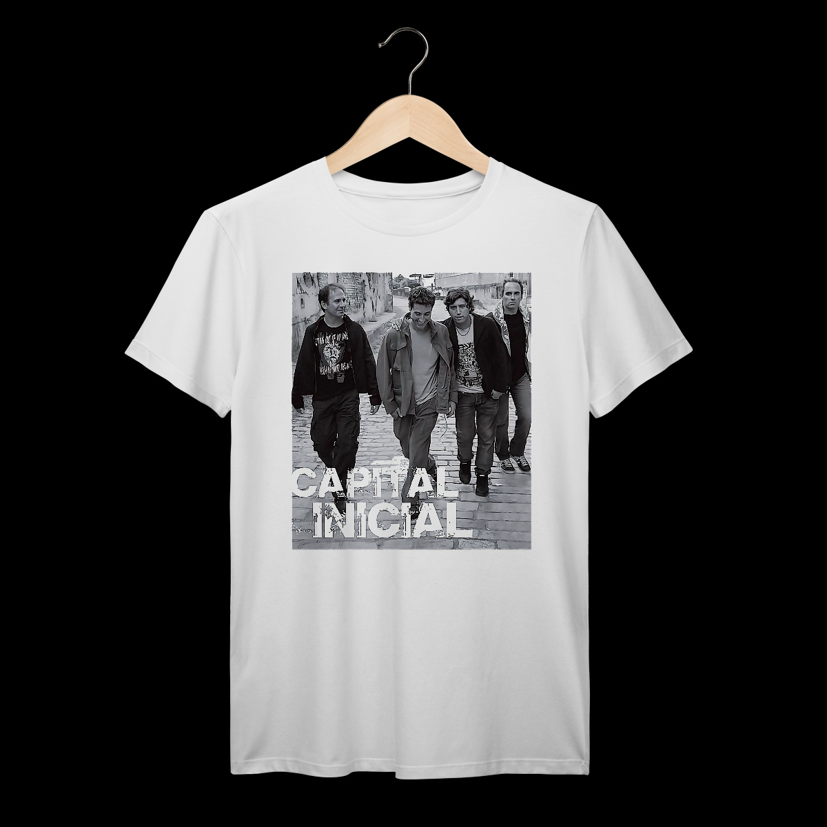 Capital Inicial | Algodão Prime