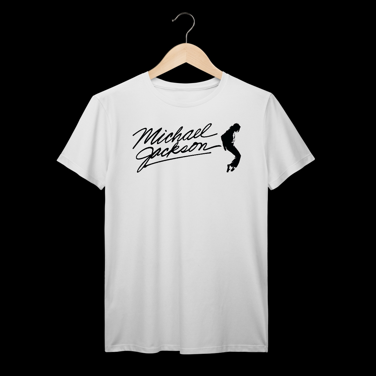 Michael Jackson | Algodão Prime