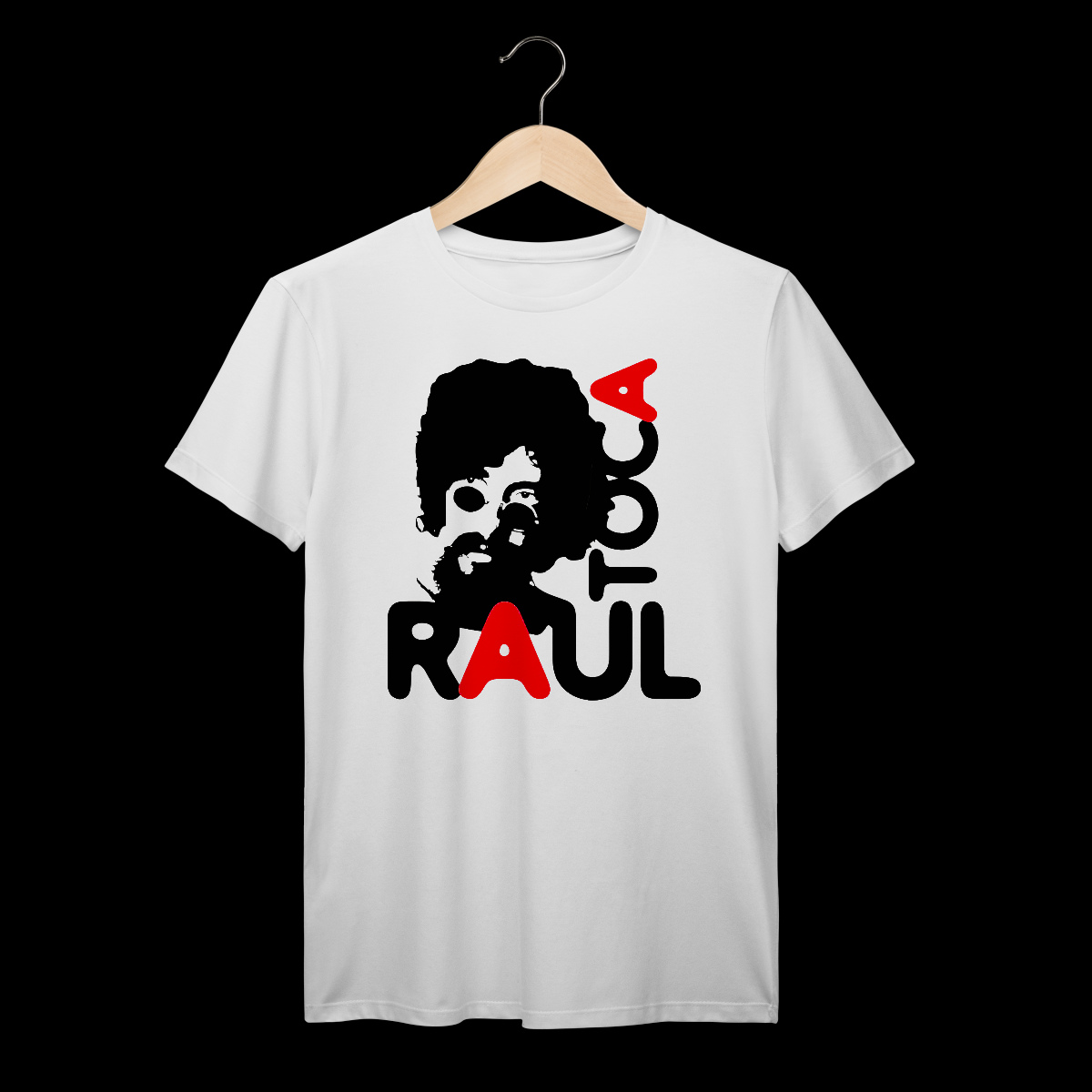 Raul Seixas | Algodão Prime