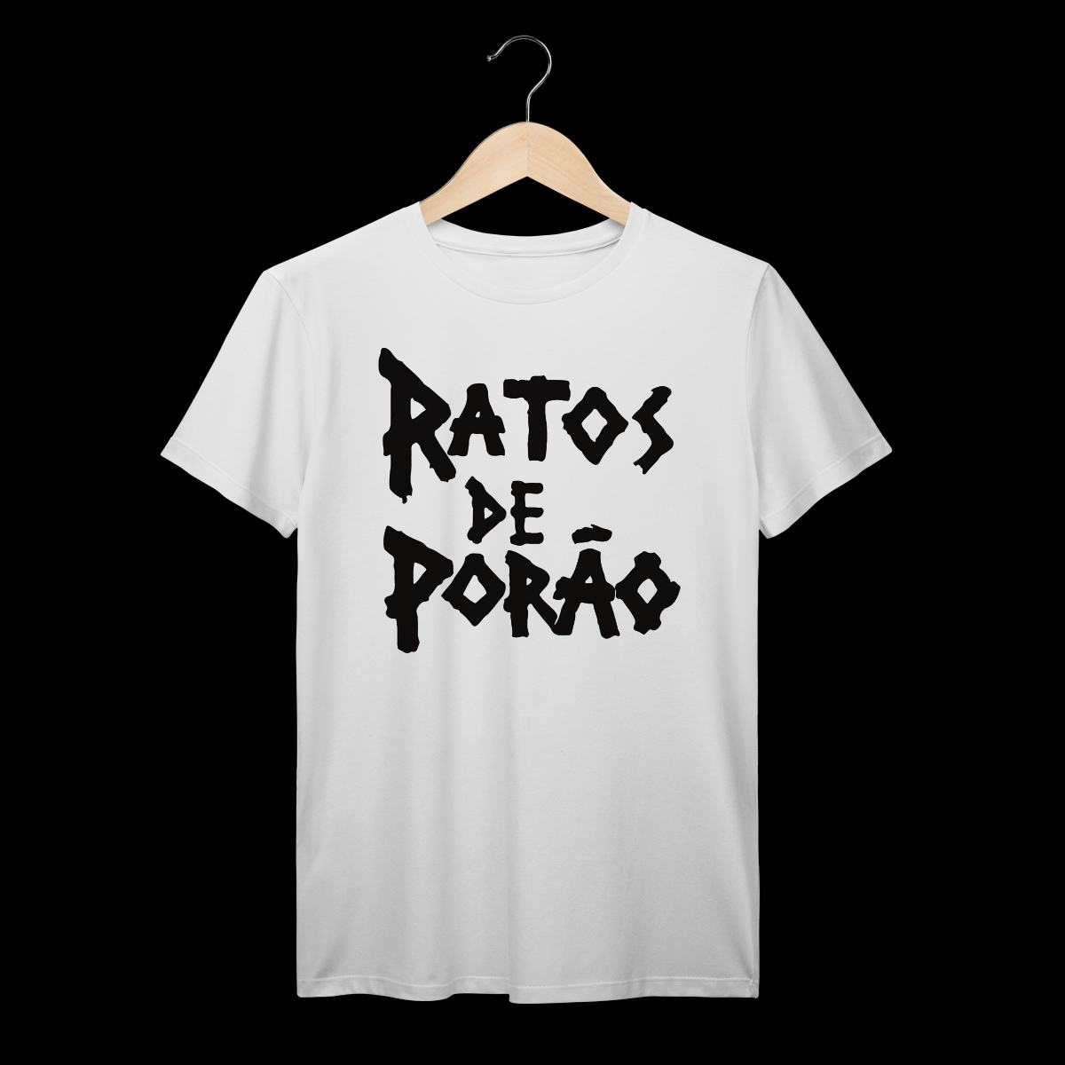 Ratos De Porão | Algodão Prime
