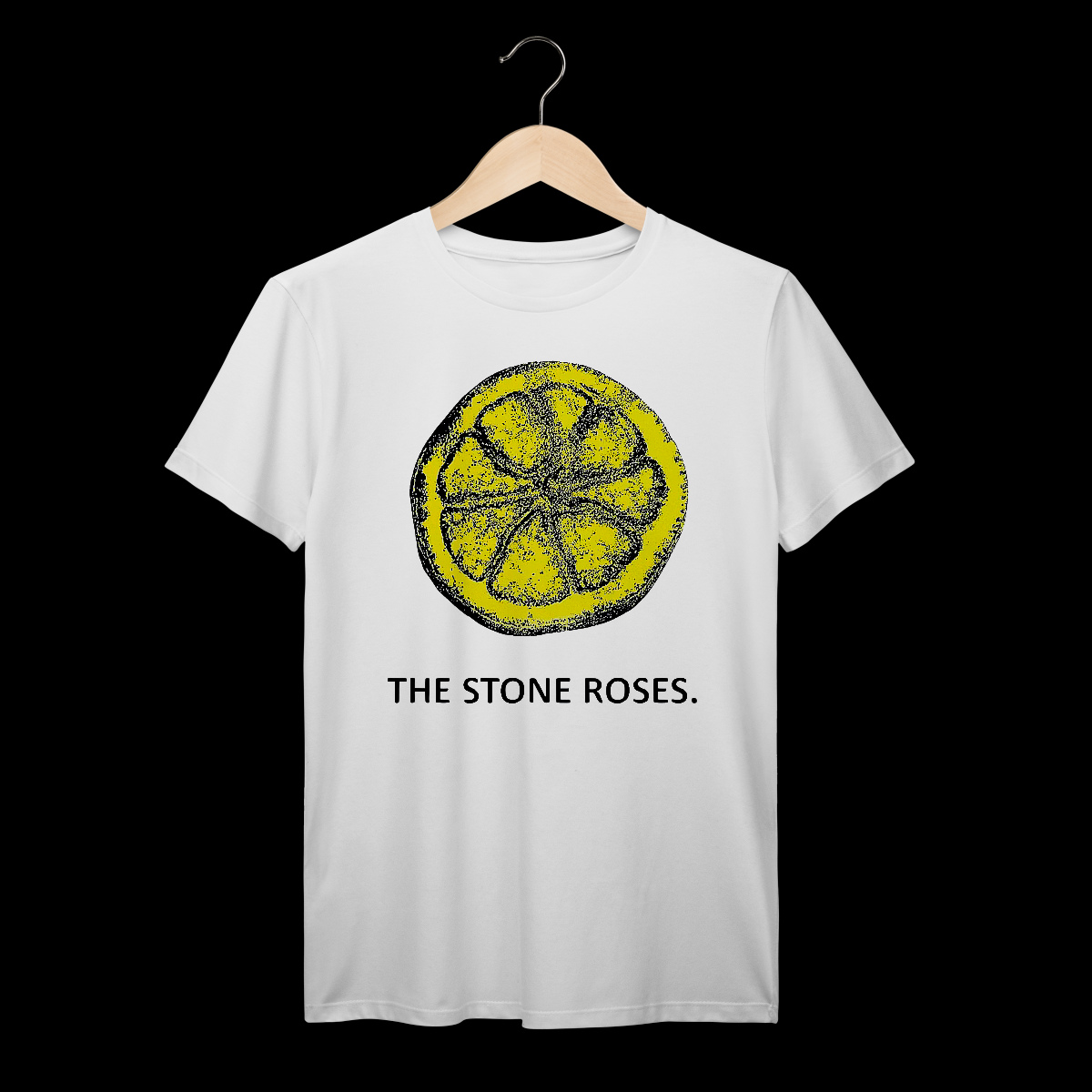 The Stone Roses | Algodão Prime