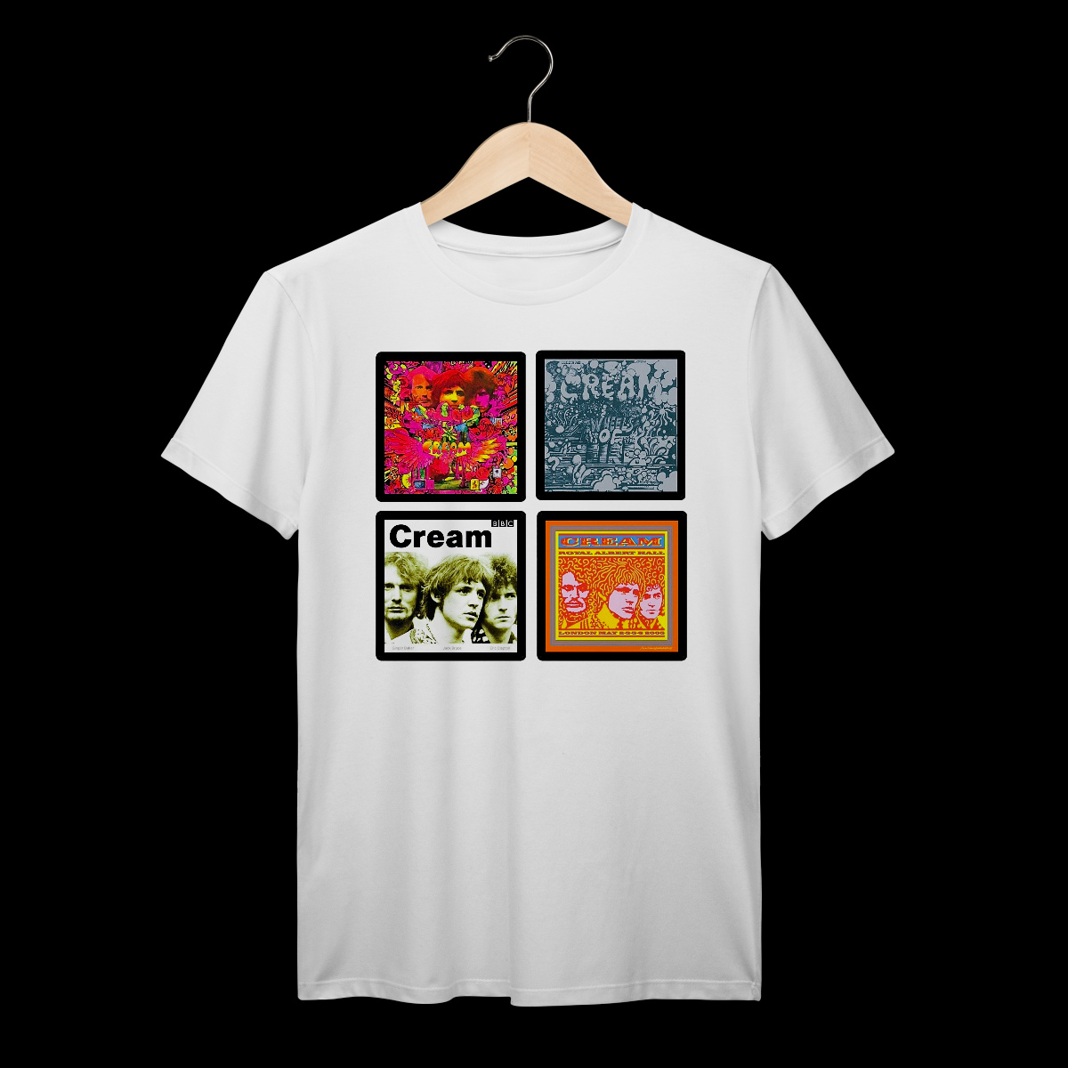 Cream | Algodão Prime