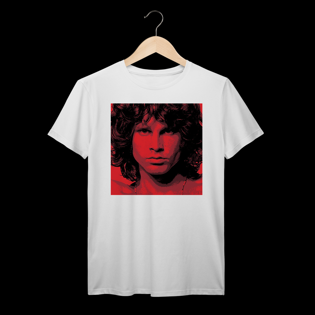 The Doors | Algodão Prime
