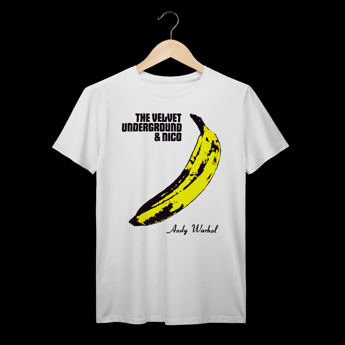 The Velvet Underground | Algodão Prime