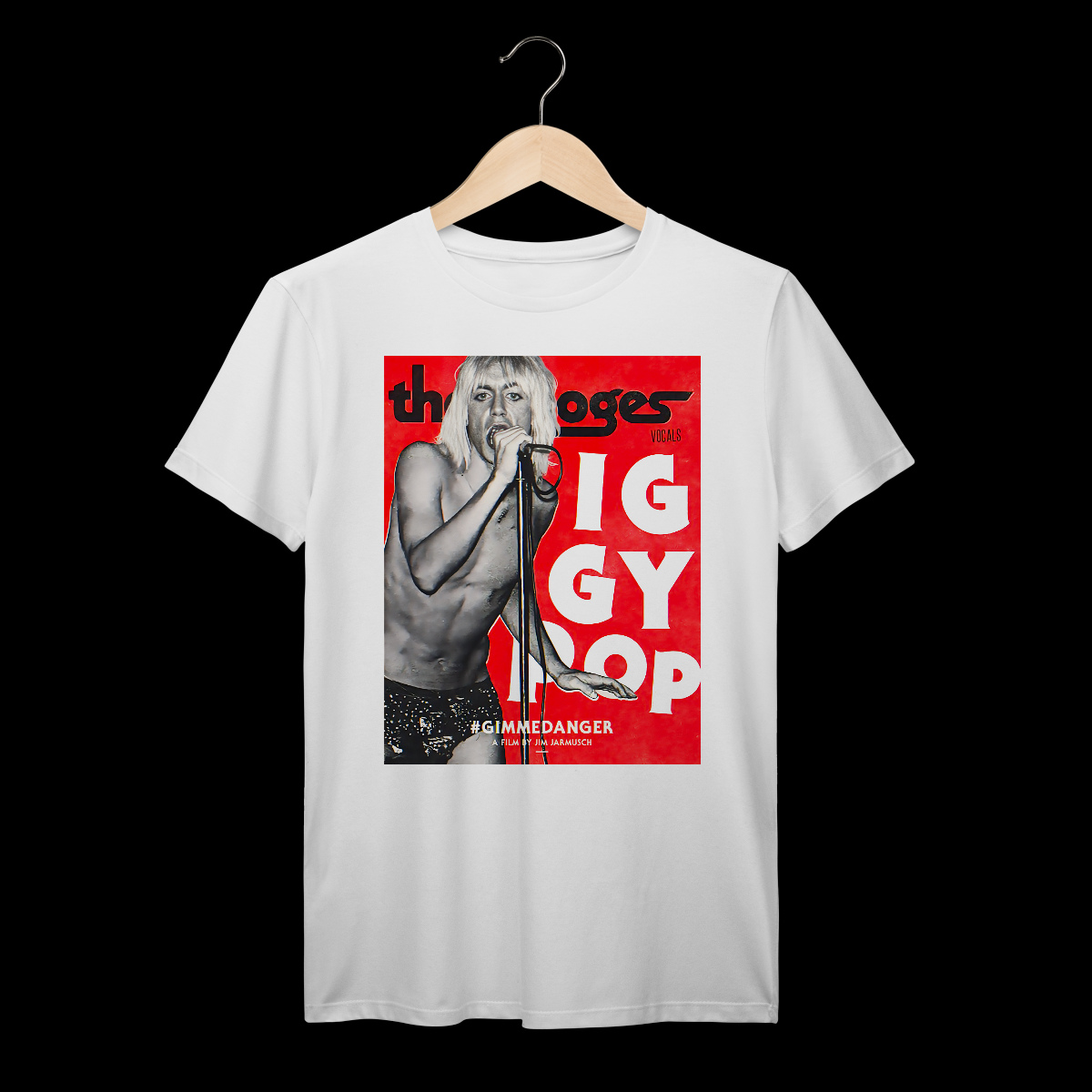 The Stooges | Algodão Prime